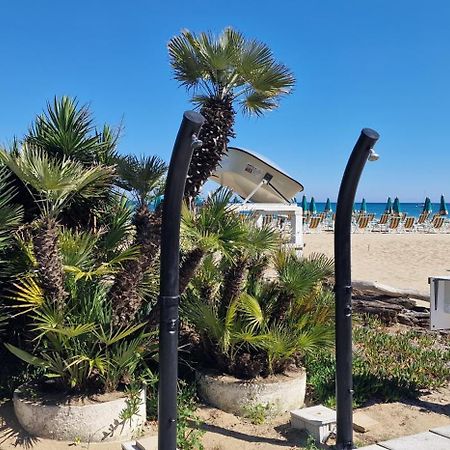 Villa Argentina San Felice Circeo Exteriér fotografie