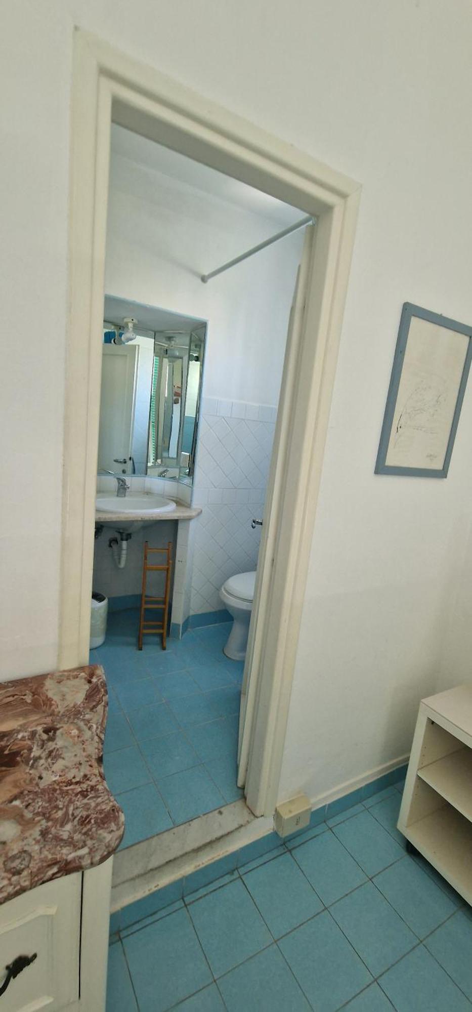 Villa Argentina San Felice Circeo Exteriér fotografie