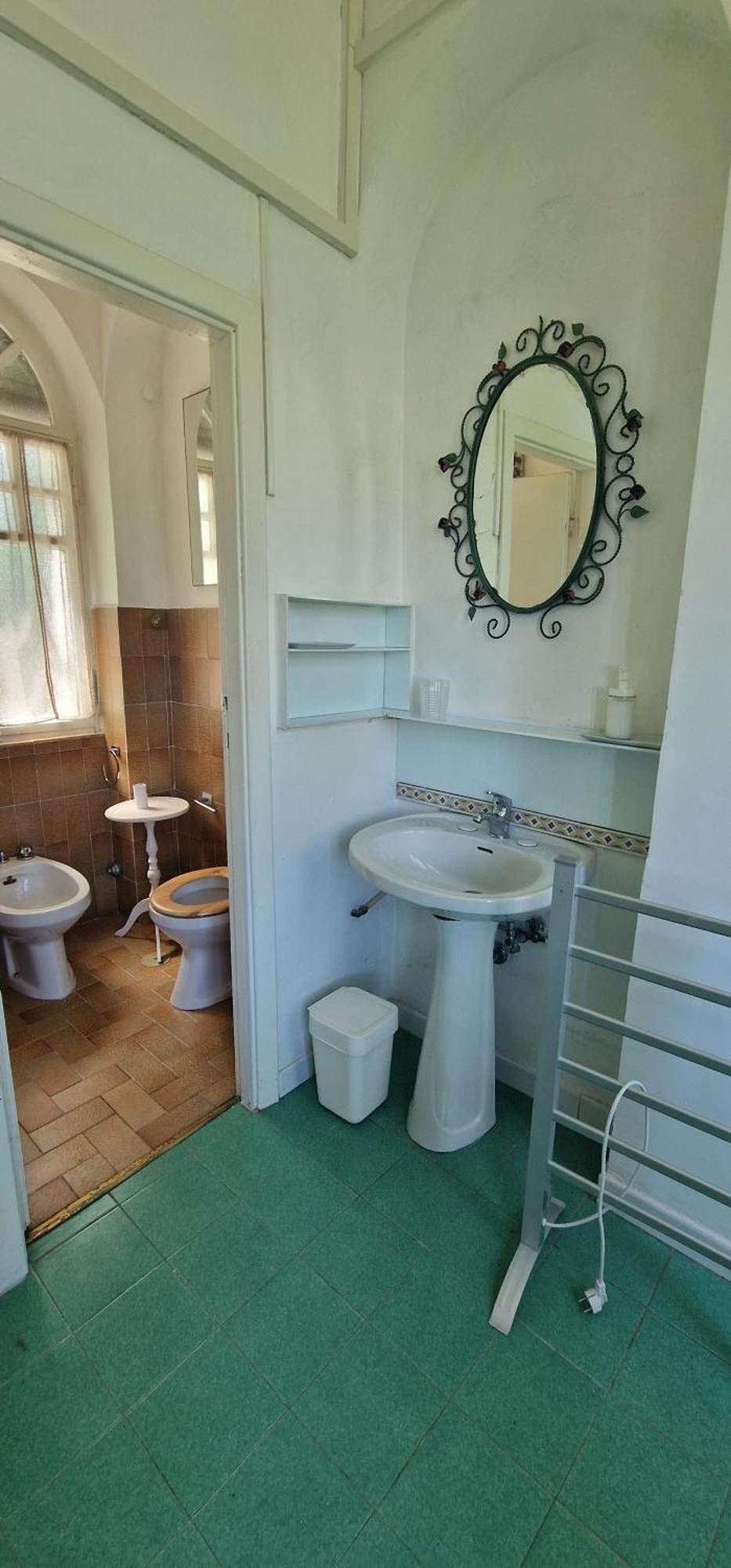 Villa Argentina San Felice Circeo Exteriér fotografie