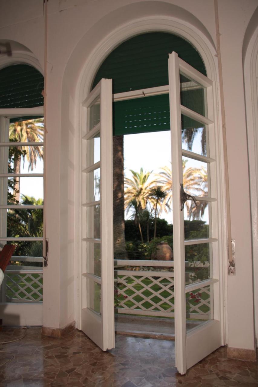 Villa Argentina San Felice Circeo Exteriér fotografie