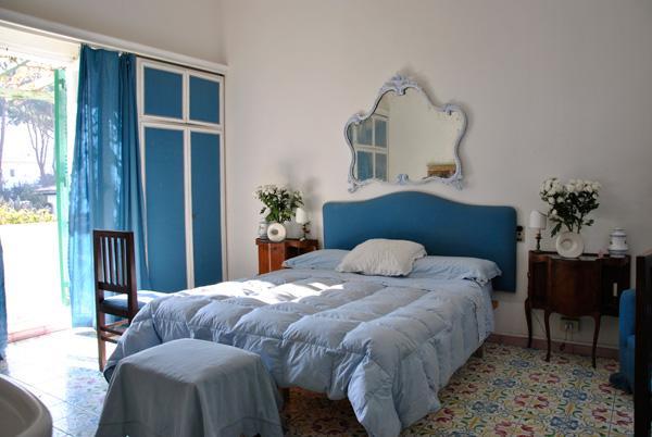 Villa Argentina San Felice Circeo Exteriér fotografie