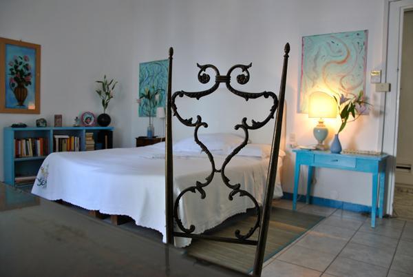 Villa Argentina San Felice Circeo Exteriér fotografie
