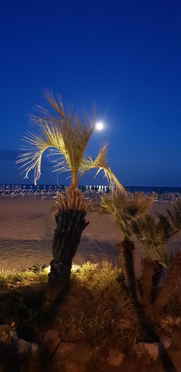 Villa Argentina San Felice Circeo Exteriér fotografie