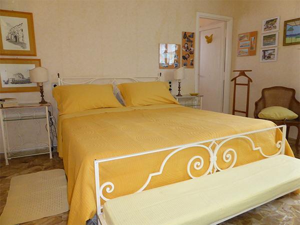 Villa Argentina San Felice Circeo Exteriér fotografie